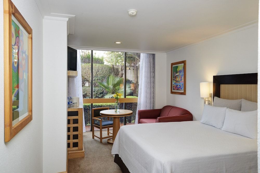 Hotel Royal Reforma Standard Room, 1 Queen Bed 7