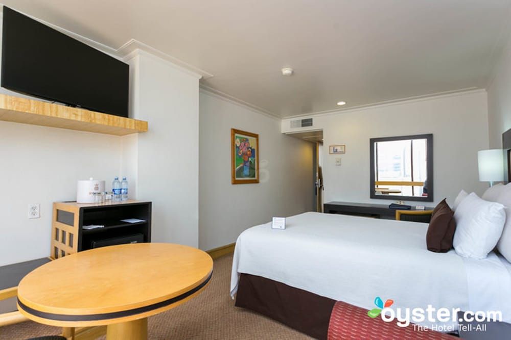 Hotel Royal Reforma Standard Room, 1 Queen Bed 6
