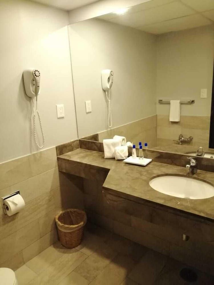 Hotel Royal Reforma Standard Room, 1 Queen Bed 10