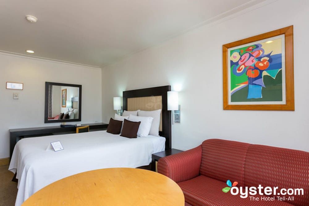 Hotel Royal Reforma Standard Room, 1 Queen Bed 5