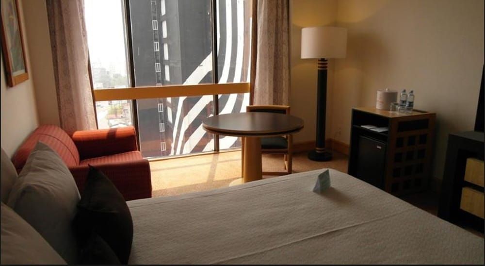 Hotel Royal Reforma Standard Room, 1 Queen Bed 8