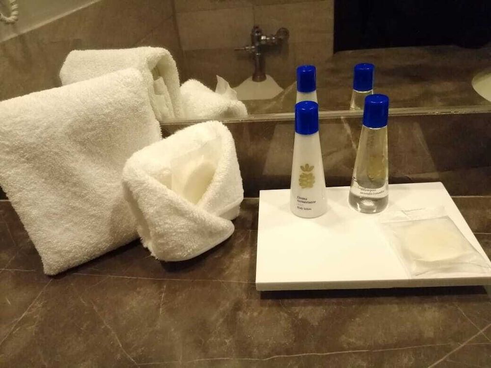 Hotel Royal Reforma Standard Room, 1 Queen Bed 9