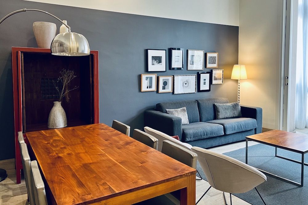 Apartments Sixtyfour Deluxe Apartment, 2 Bedrooms (Paseo de Gracia View) 14