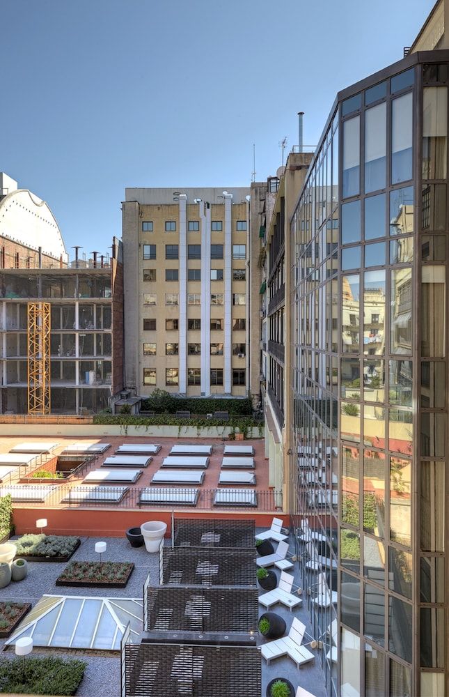 undefined Apartments Sixtyfour 4