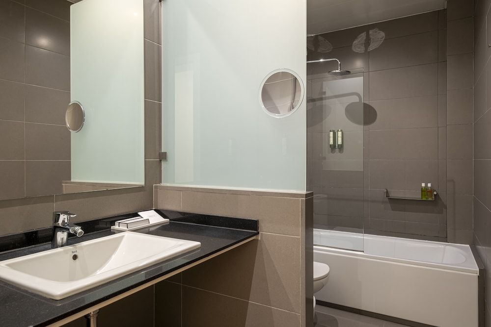 Apartments Sixtyfour Deluxe Apartment, 2 Bedrooms (Paseo de Gracia View) 10