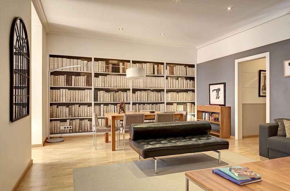 undefined Apartments Sixtyfour 5