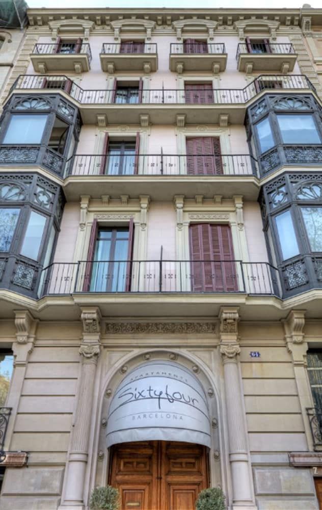 undefined Apartments Sixtyfour 9