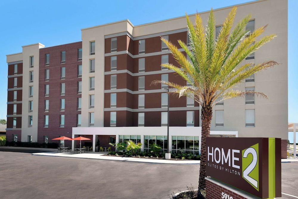 undefined Home2 Suites by Hilton Orlando Near Universal 6