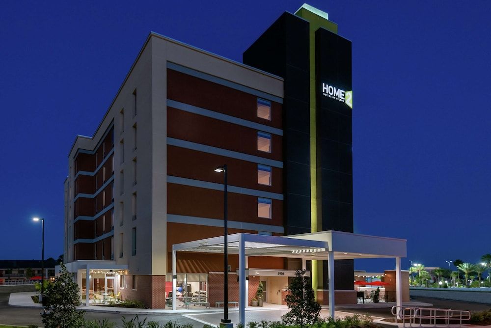 undefined Home2 Suites by Hilton Orlando Near Universal 7
