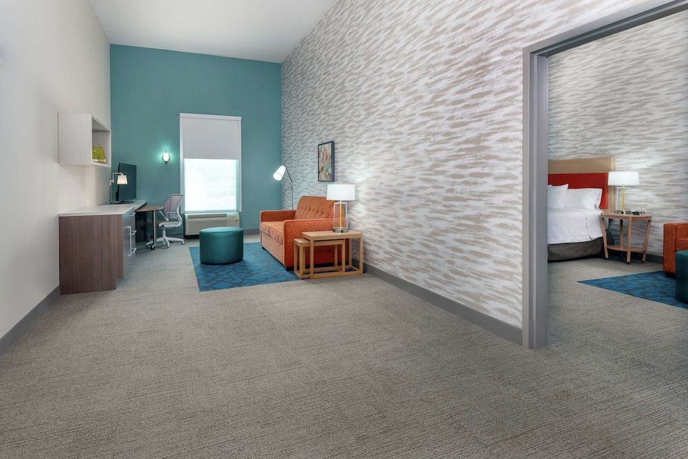 undefined Home2 Suites by Hilton Orlando Near Universal
