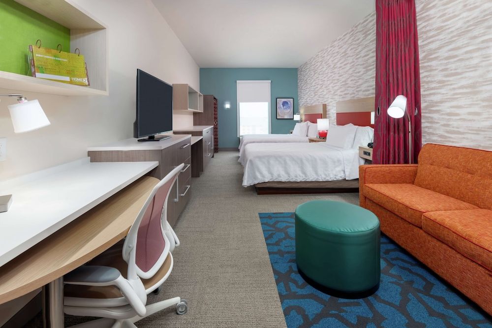 undefined Home2 Suites by Hilton Orlando Near Universal 8