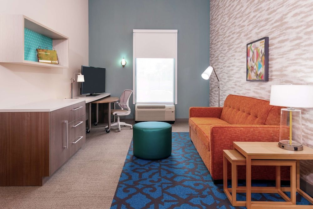 undefined Home2 Suites by Hilton Orlando Near Universal 5