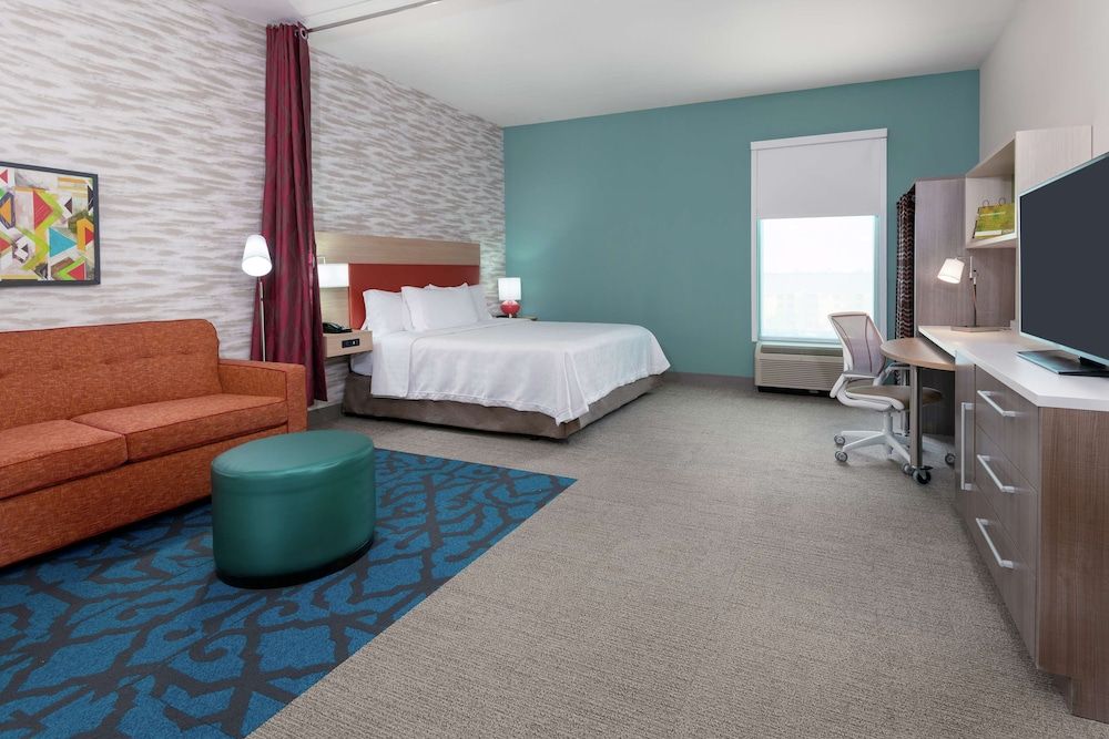 undefined Home2 Suites by Hilton Orlando Near Universal 2