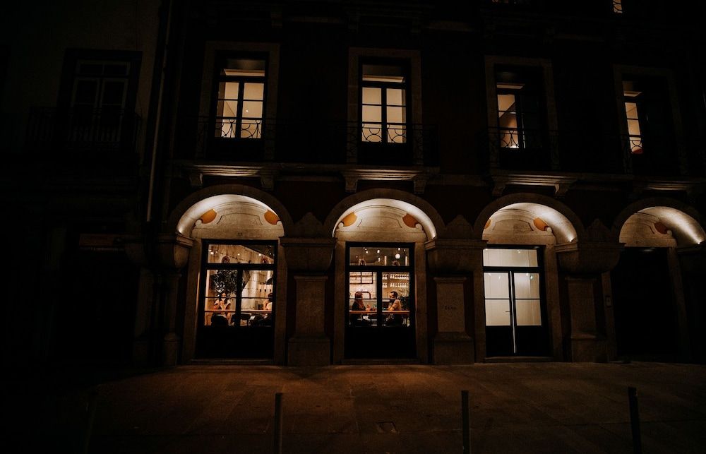 undefined Exmo Hotel by Olivia 7