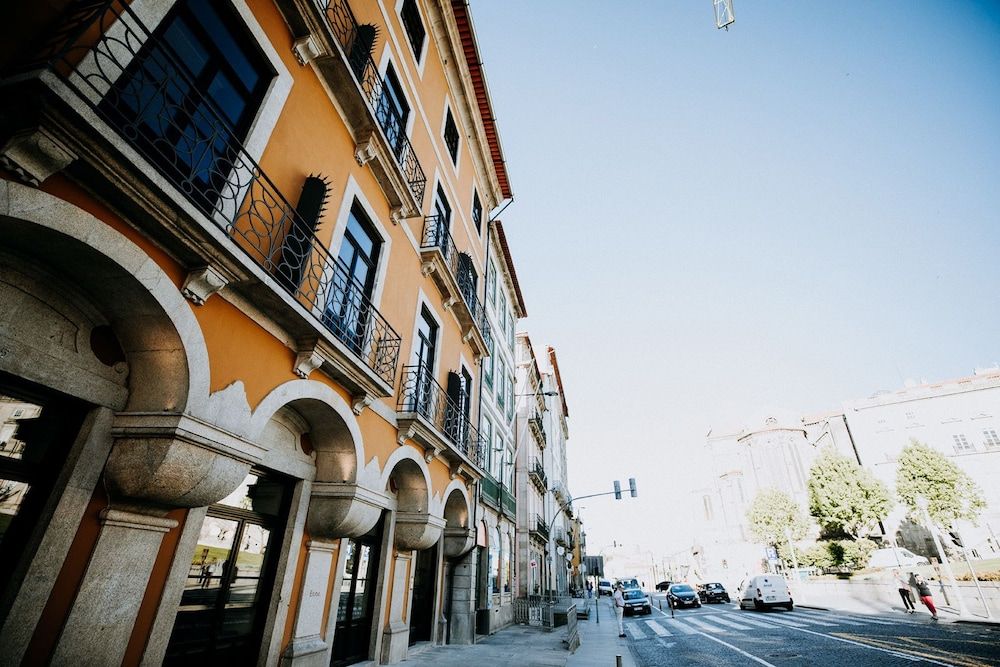 undefined Exmo Hotel by Olivia 10