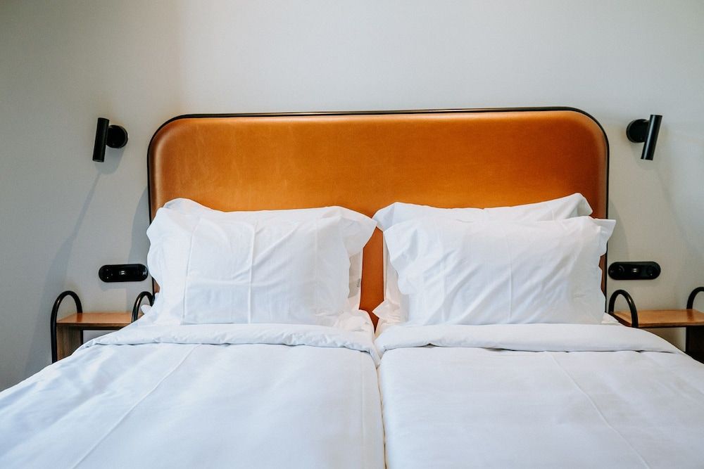 Exmo Hotel by Olivia Charm Room with City View 3