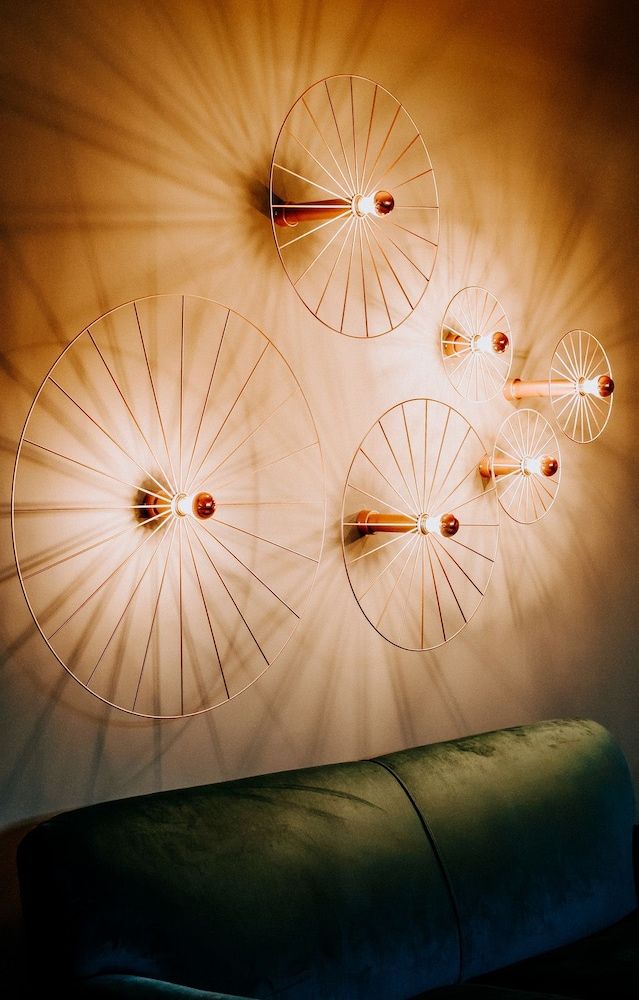 Exmo Hotel by Olivia