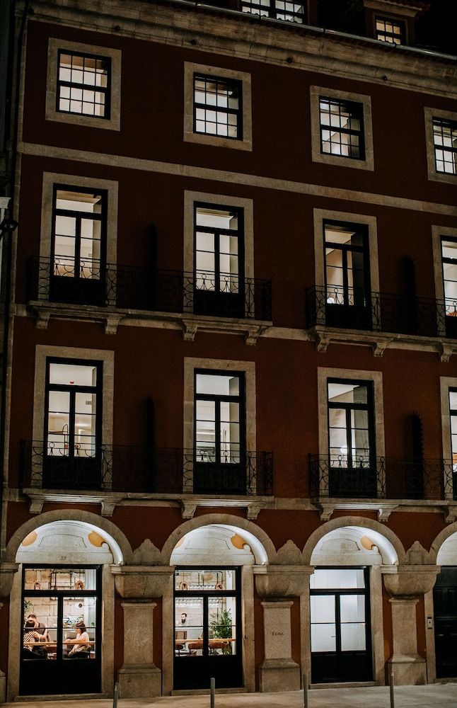 undefined Exmo Hotel by Olivia 8