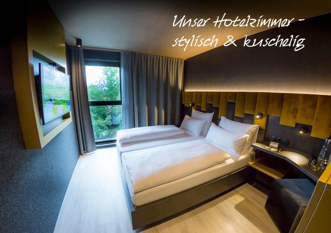 Double Room Basic