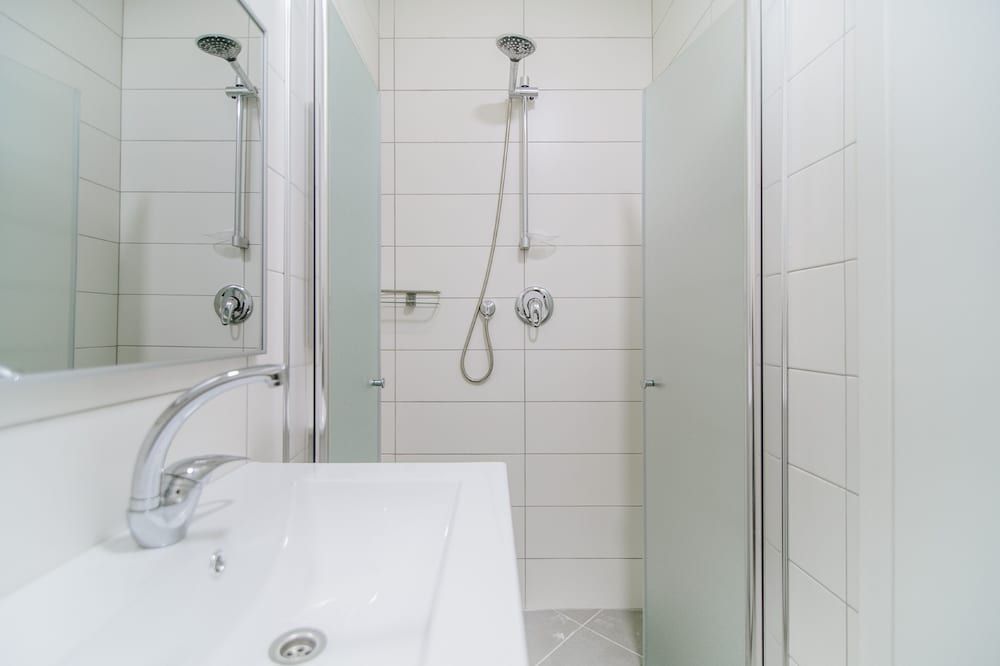 Beta Studios ApartHotel Studio Apartment Without Windows 7