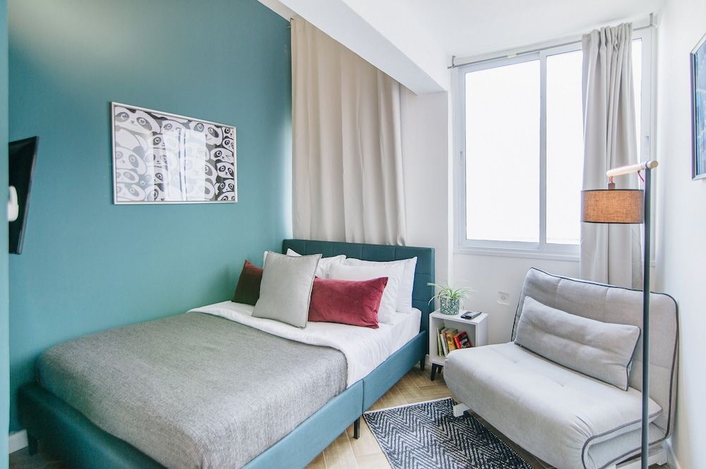 Beta Studios ApartHotel Studio Apartment 12