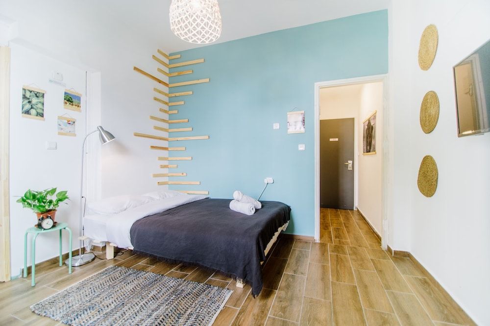 Beta Studios ApartHotel Studio Apartment 13