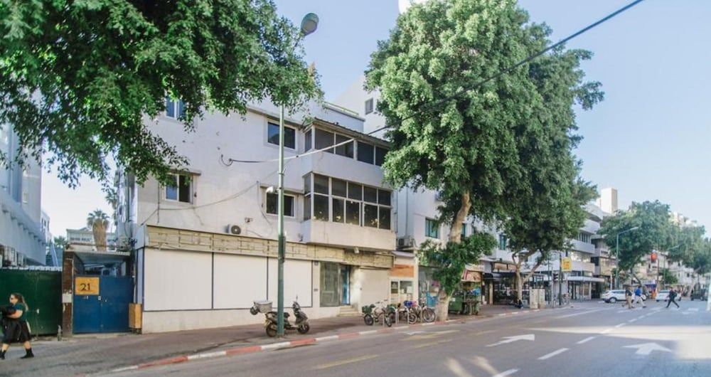 undefined Beta Studios ApartHotel 6