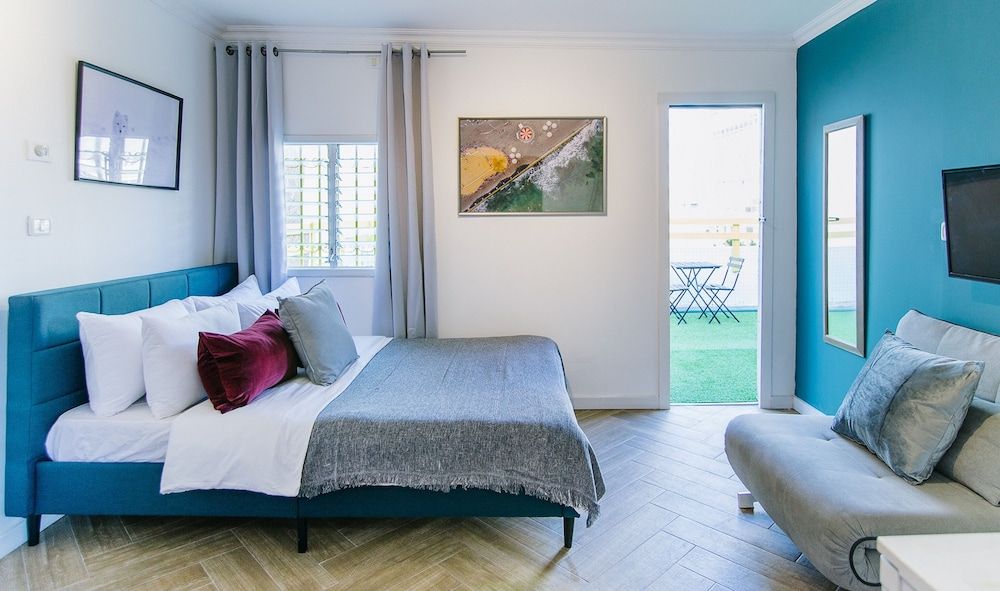 undefined Beta Studios ApartHotel 5