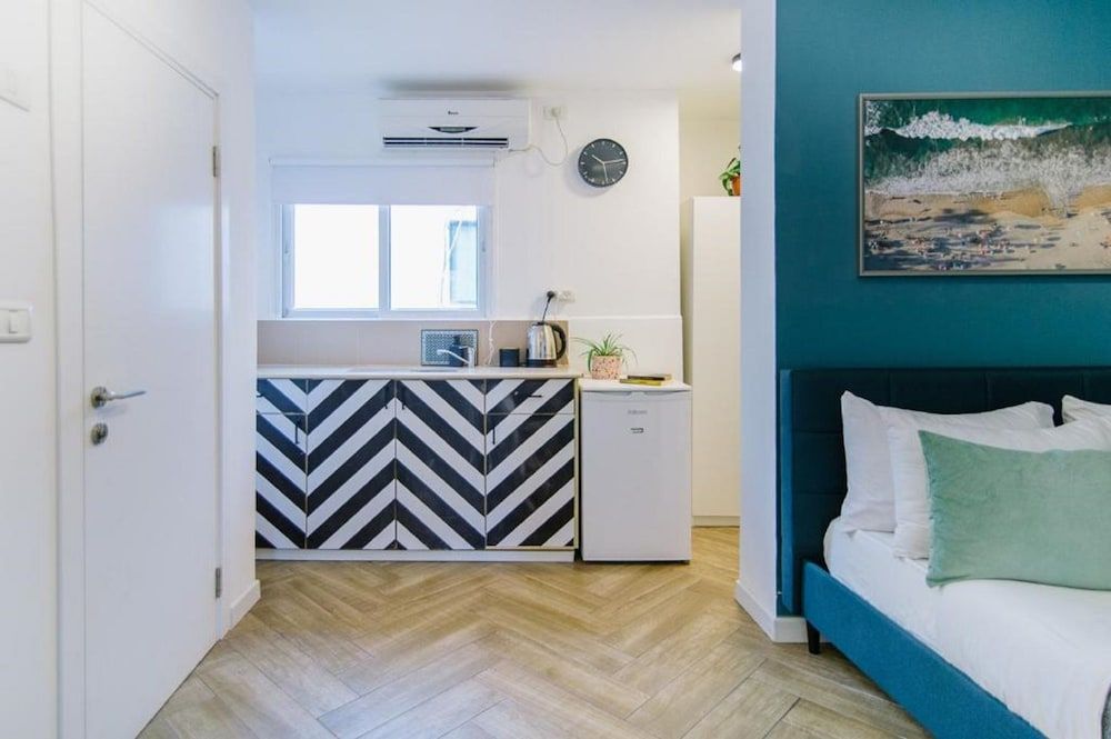 Beta Studios ApartHotel Studio Apartment 7