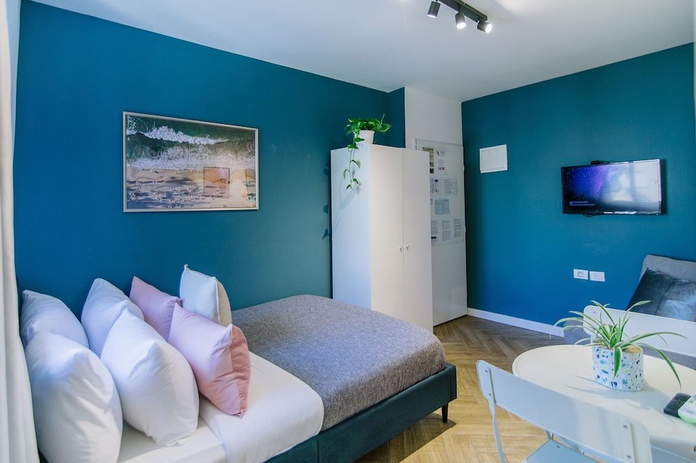 undefined Beta Studios ApartHotel 10