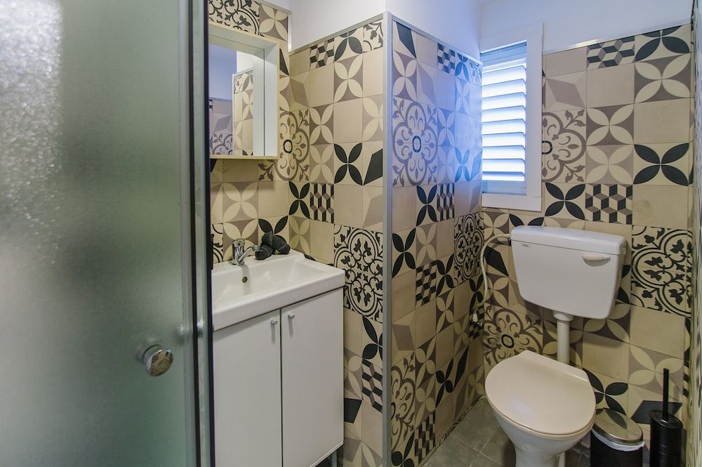 Beta Studios ApartHotel Studio Apartment with Terrace 9