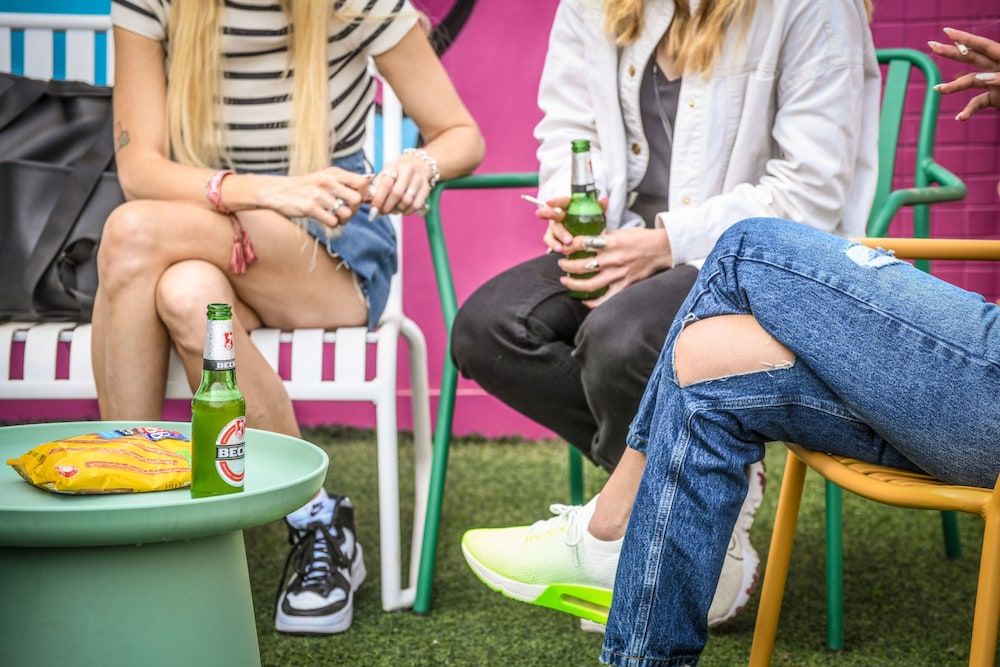 undefined Beta Studios ApartHotel 7