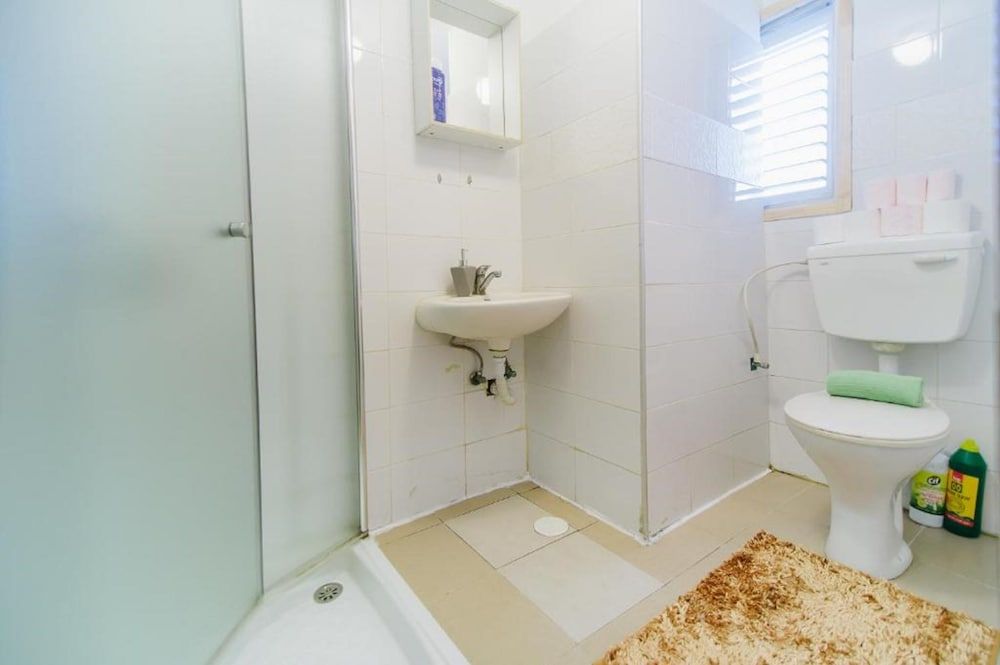 Beta Studios ApartHotel Studio Apartment with Terrace 10