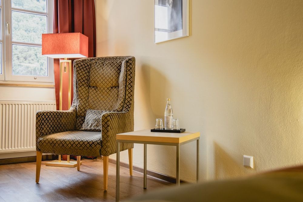 Hotel Residenz Passau Comfort Double Room 5