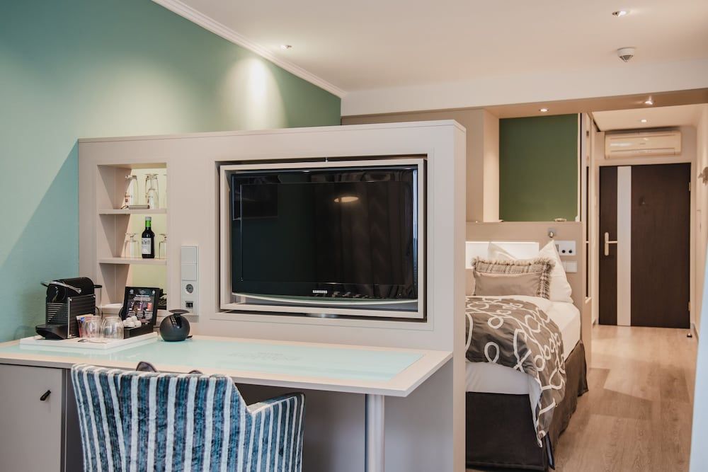 Hotel Residenz Passau Business Double Room 3