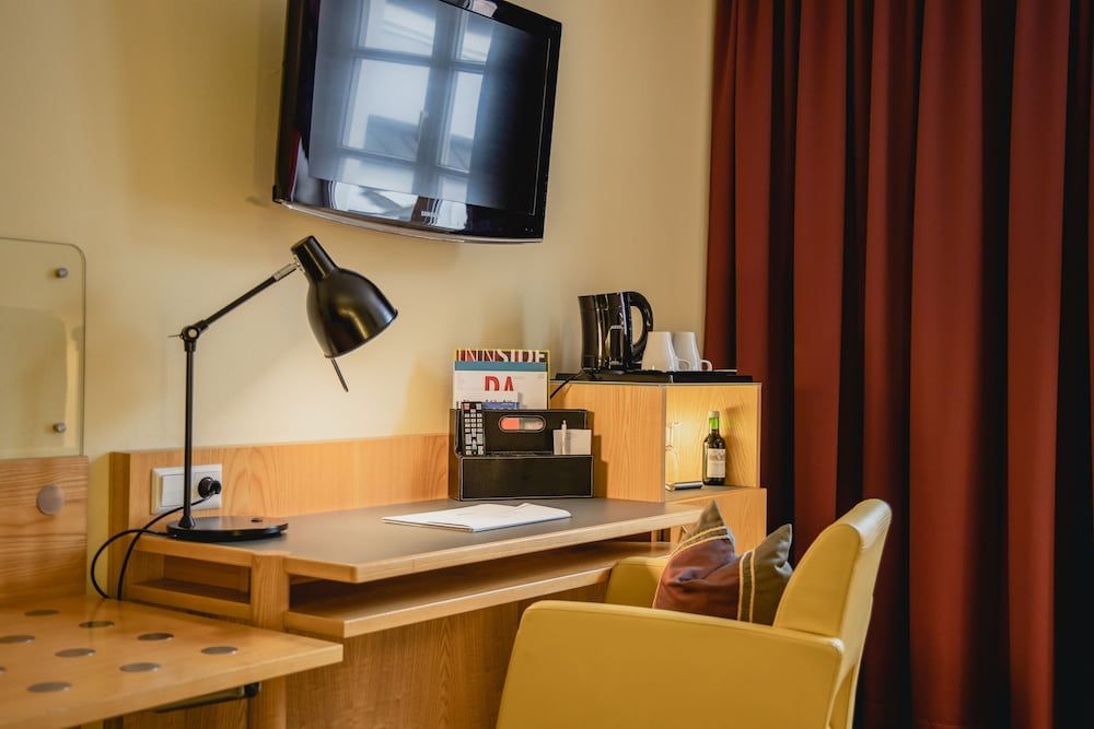 Hotel Residenz Passau Comfort Double Room 6