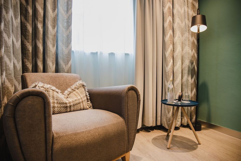 Hotel Residenz Passau Business Double Room 4