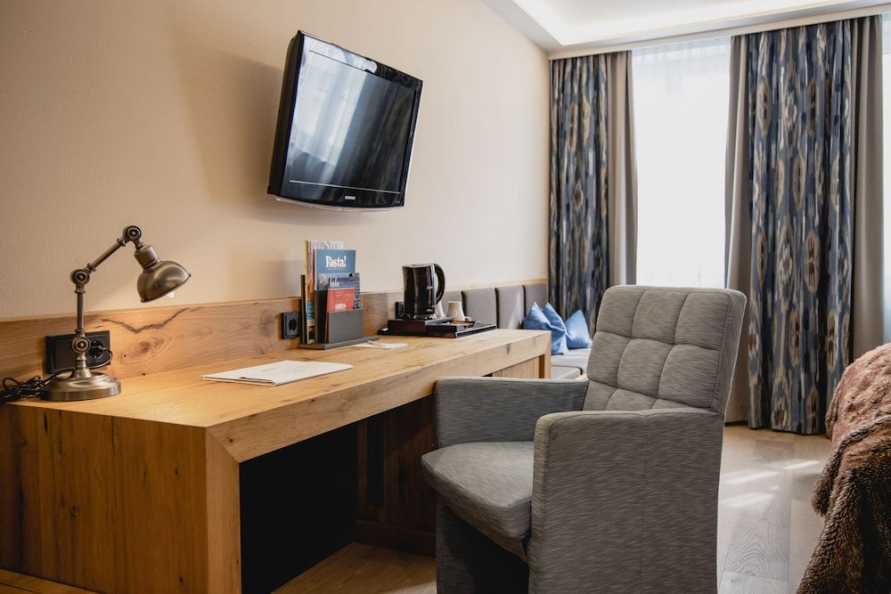 Hotel Residenz Passau Superior Double Room 5