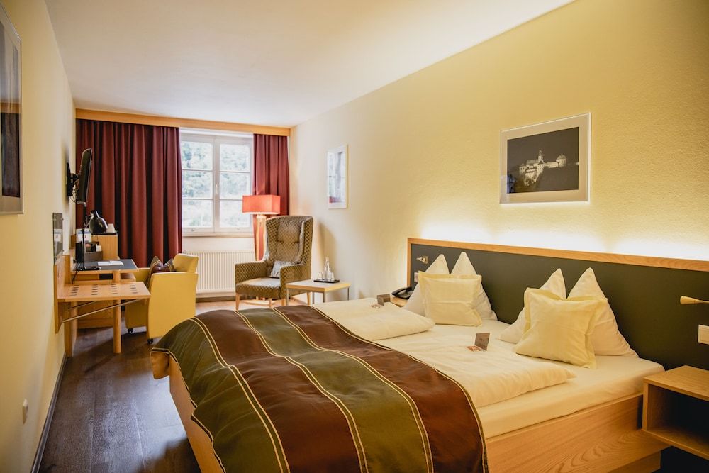 Hotel Residenz Passau Comfort Double Room