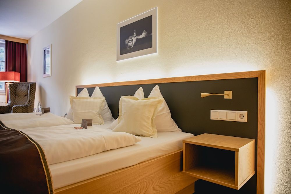 Hotel Residenz Passau Comfort Double Room 2