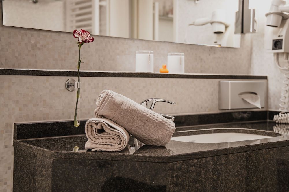 Hotel Residenz Passau Superior Double Room 4