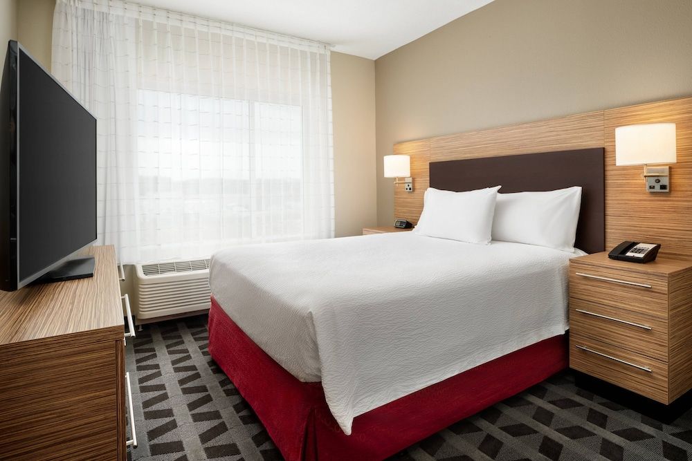 Suite, 1 Bedroom