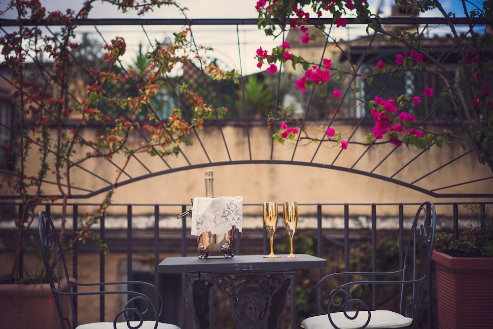 undefined Antica Locanda 4