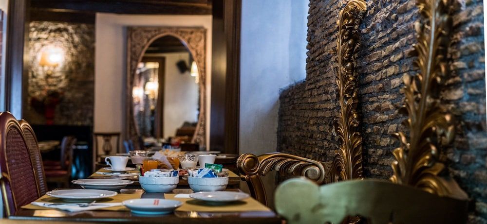 undefined Antica Locanda 7