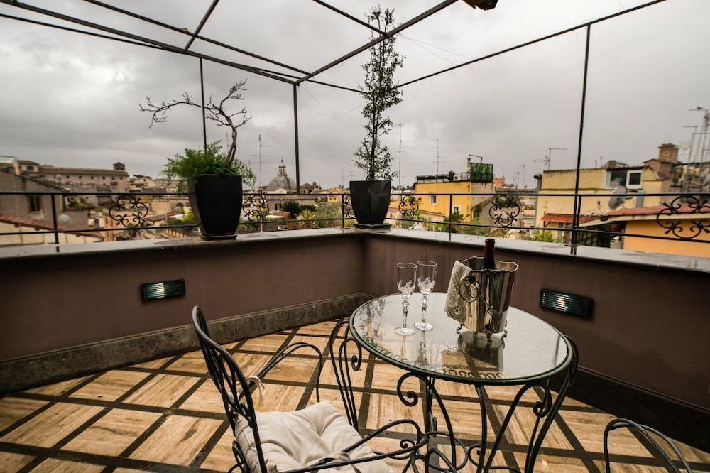 undefined Antica Locanda 8