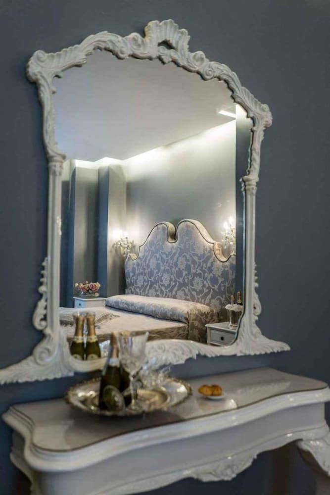 Antica Locanda Classic Double Room 6