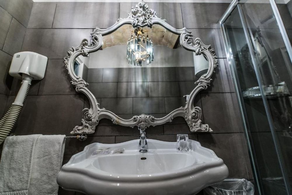 Antica Locanda Classic Double Room 4