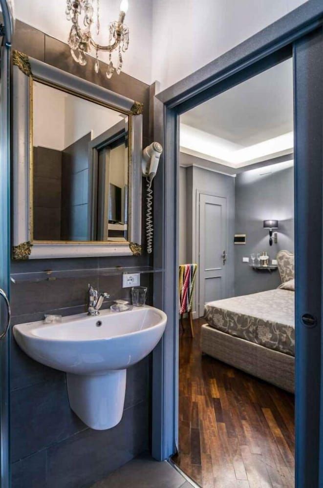 Antica Locanda Classic Double Room 5