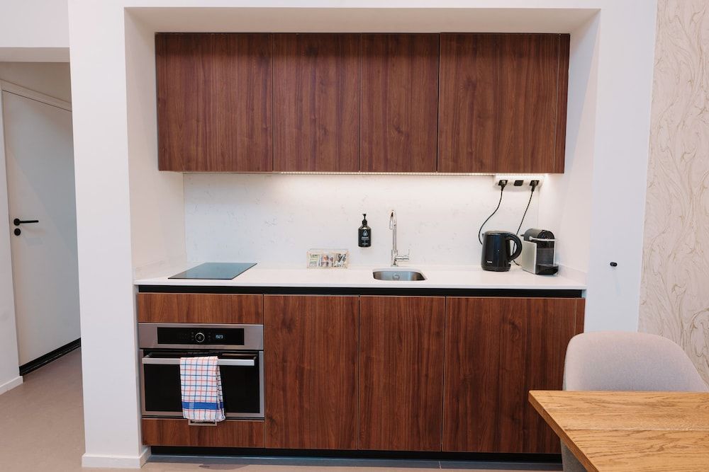 The Anthony Hotel Double Loft 3