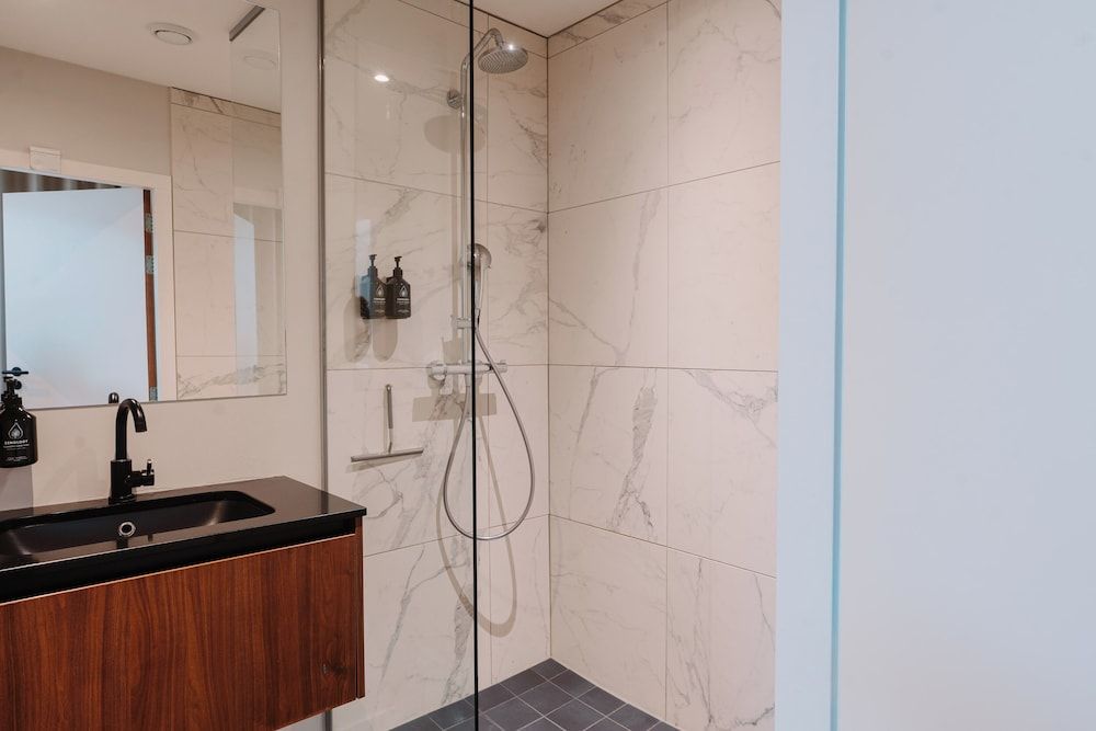 The Anthony Hotel Double Loft 2